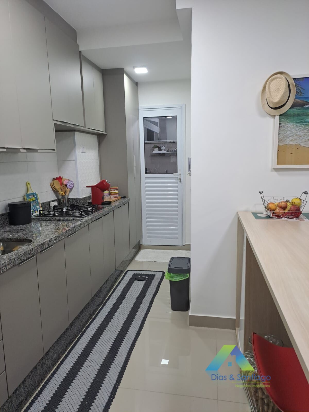 Apartamento, 2 quartos, 75 m² - Foto 2