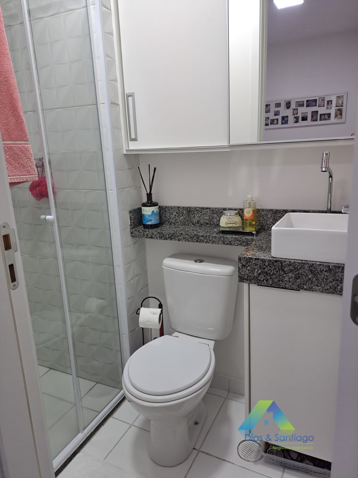 Apartamento à venda com 2 quartos, 75m² - Foto 14