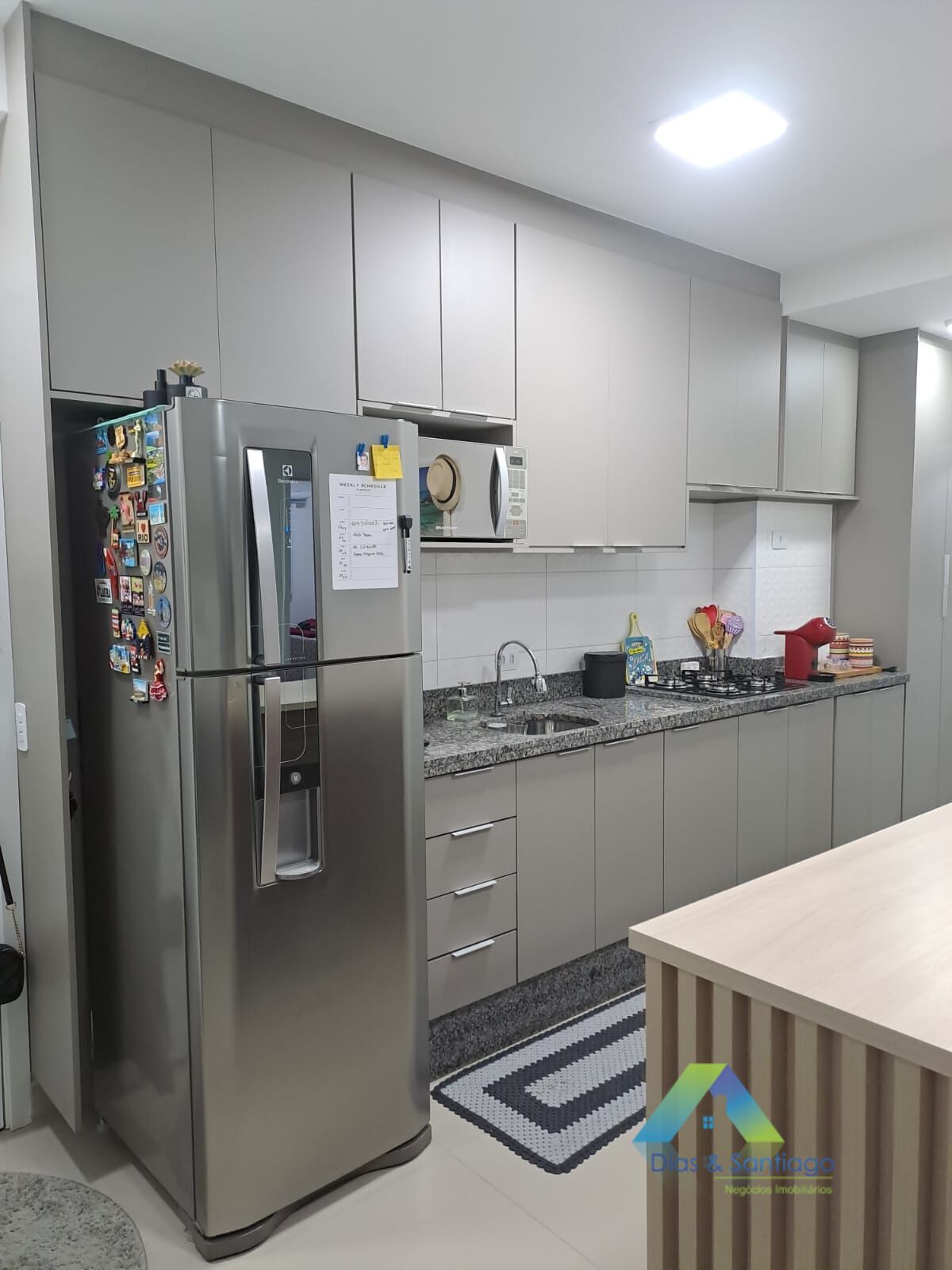 Apartamento, 2 quartos, 75 m² - Foto 1