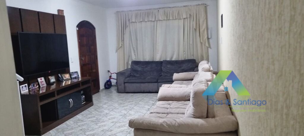 Sobrado à venda com 3 quartos, 340m² - Foto 7