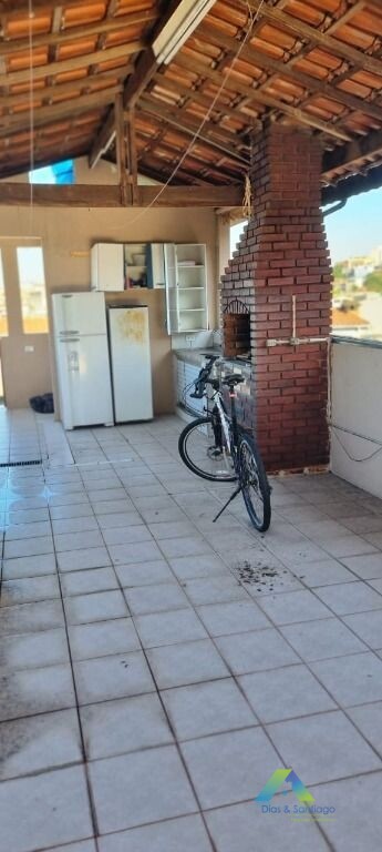 Sobrado à venda com 3 quartos, 340m² - Foto 33