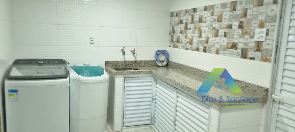 Sobrado à venda com 3 quartos, 340m² - Foto 5