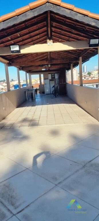 Sobrado à venda com 3 quartos, 340m² - Foto 37