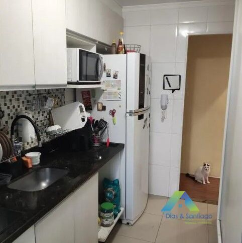 Apartamento, 2 quartos, 54 m² - Foto 11