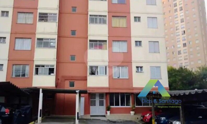 Apartamento, 2 quartos, 54 m² - Foto 19