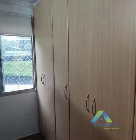 Apartamento, 2 quartos, 54 m² - Foto 6