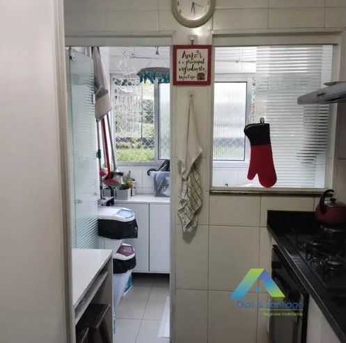 Apartamento, 2 quartos, 54 m² - Foto 13