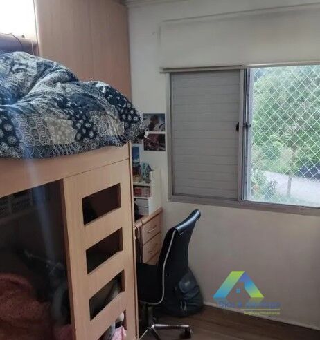 Apartamento, 2 quartos, 54 m² - Foto 5