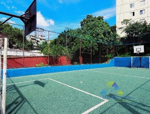Apartamento, 2 quartos, 54 m² - Foto 16