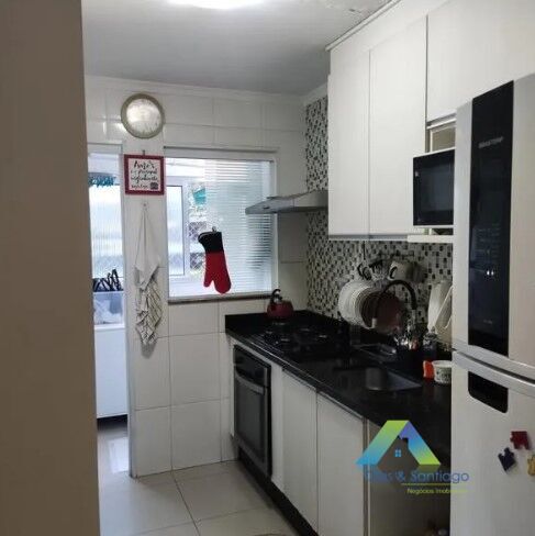 Apartamento, 2 quartos, 54 m² - Foto 10