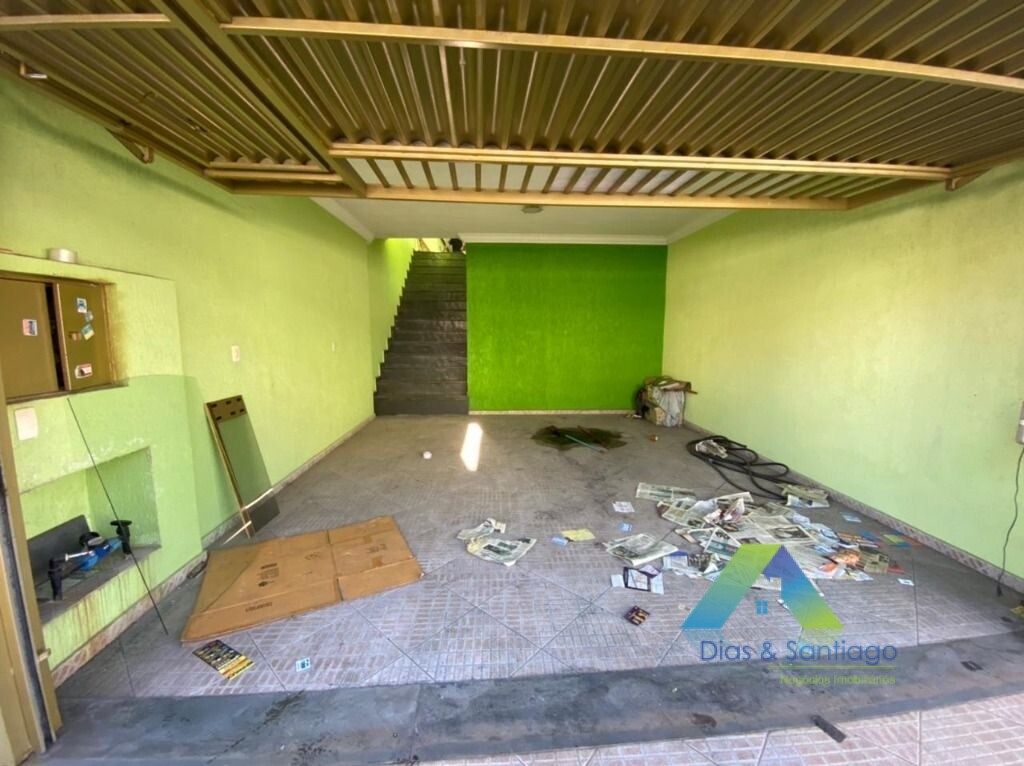 Sobrado à venda com 2 quartos, 240m² - Foto 17