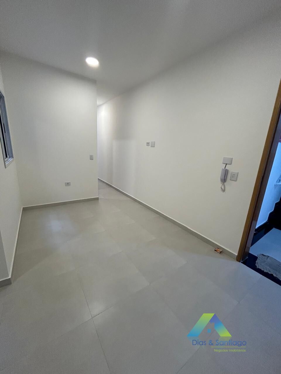 Apartamento à venda com 2 quartos, 46m² - Foto 10