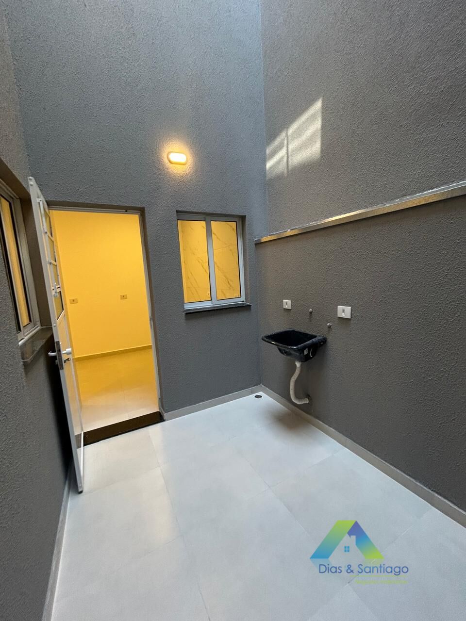 Apartamento à venda com 2 quartos, 46m² - Foto 7