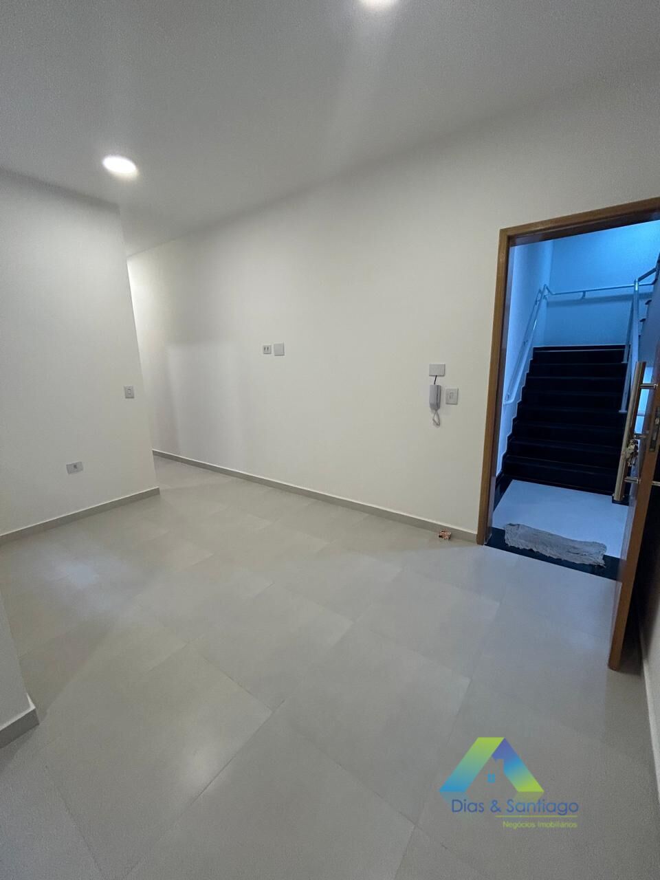 Apartamento à venda com 2 quartos, 46m² - Foto 6