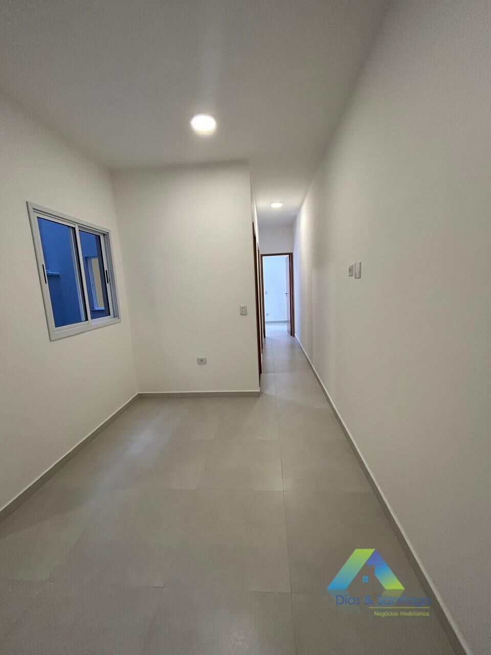 Apartamento à venda com 2 quartos, 46m² - Foto 9