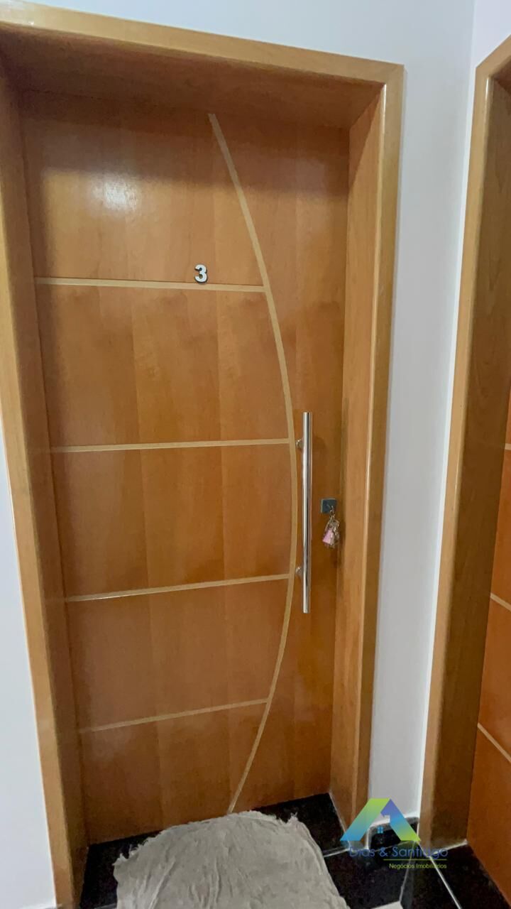 Apartamento à venda com 2 quartos, 46m² - Foto 3