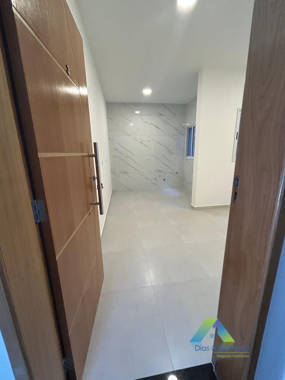 Apartamento à venda com 2 quartos, 46m² - Foto 5
