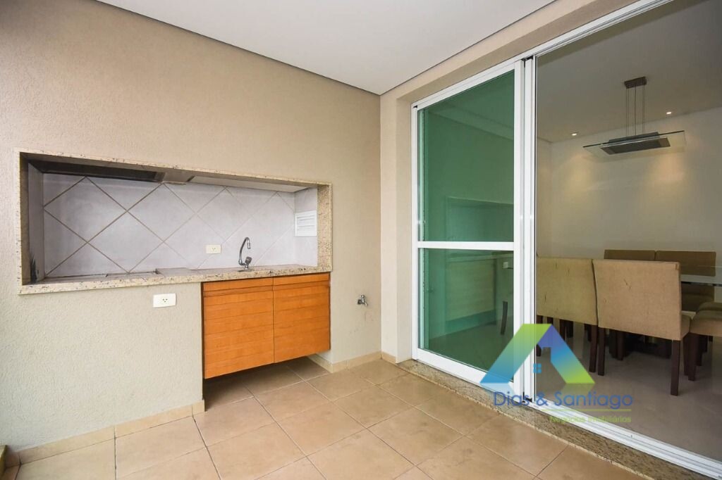 Apartamento à venda com 3 quartos, 193m² - Foto 8