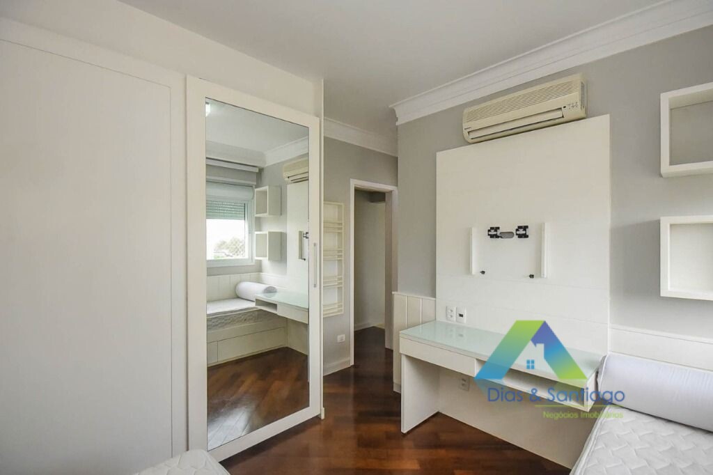 Apartamento à venda com 3 quartos, 193m² - Foto 12