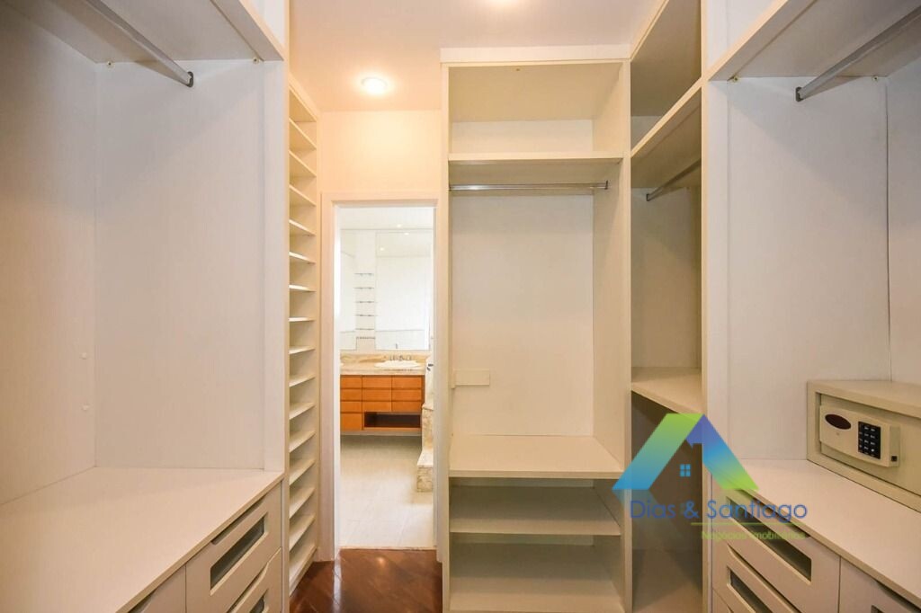 Apartamento à venda com 3 quartos, 193m² - Foto 16