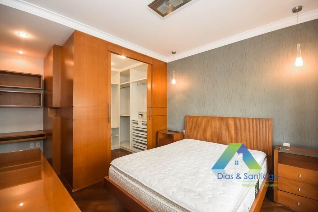 Apartamento à venda com 3 quartos, 193m² - Foto 9