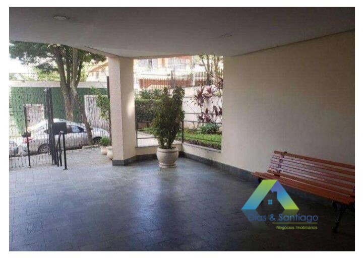 Apartamento à venda com 3 quartos, 92m² - Foto 13