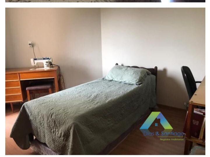 Apartamento à venda com 3 quartos, 92m² - Foto 5