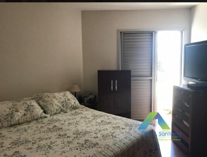 Apartamento à venda com 3 quartos, 92m² - Foto 4