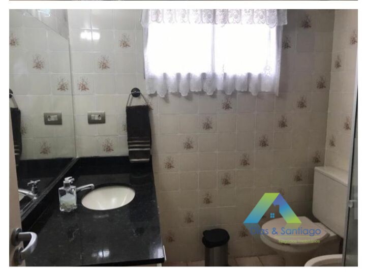 Apartamento à venda com 3 quartos, 92m² - Foto 12