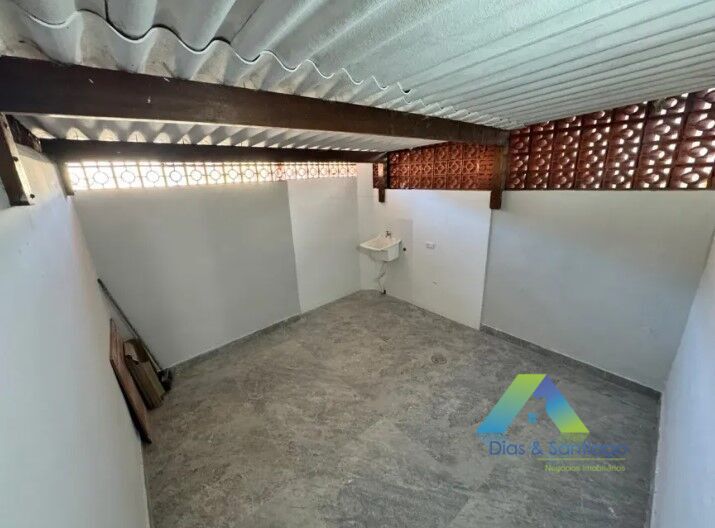 Sobrado, 2 quartos, 68 m² - Foto 9