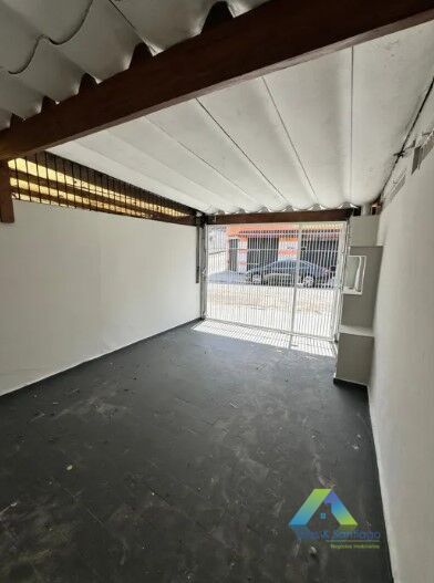 Sobrado, 2 quartos, 68 m² - Foto 10