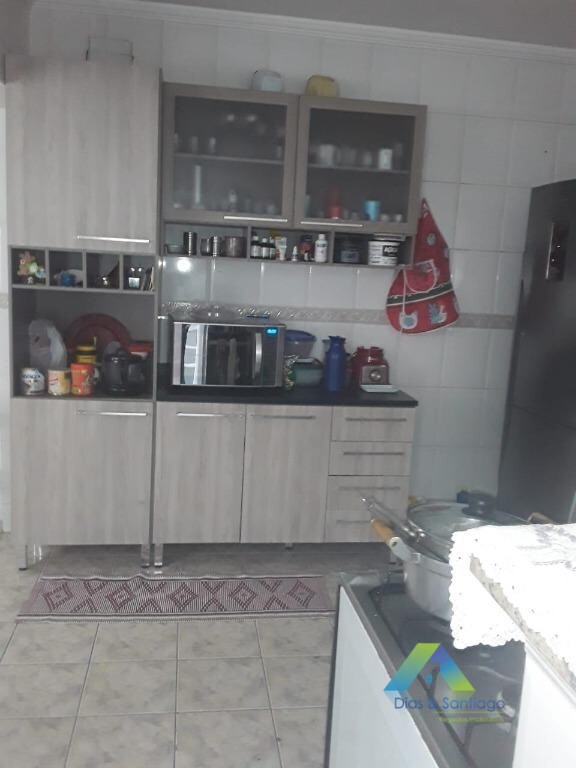 Sobrado à venda com 3 quartos, 124m² - Foto 9