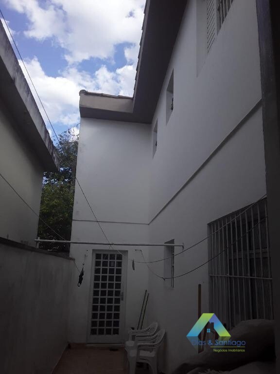 Sobrado à venda com 3 quartos, 124m² - Foto 7