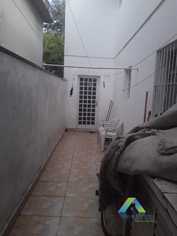 Sobrado à venda com 3 quartos, 124m² - Foto 6