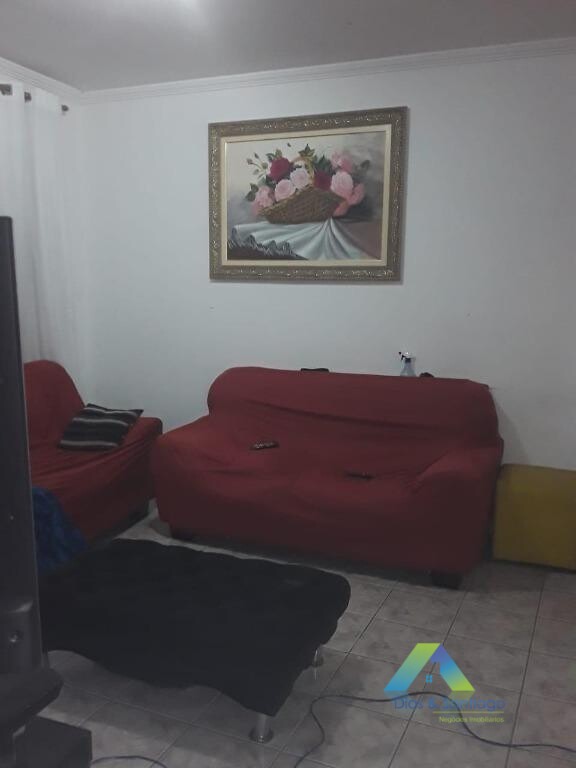 Sobrado à venda com 3 quartos, 124m² - Foto 3