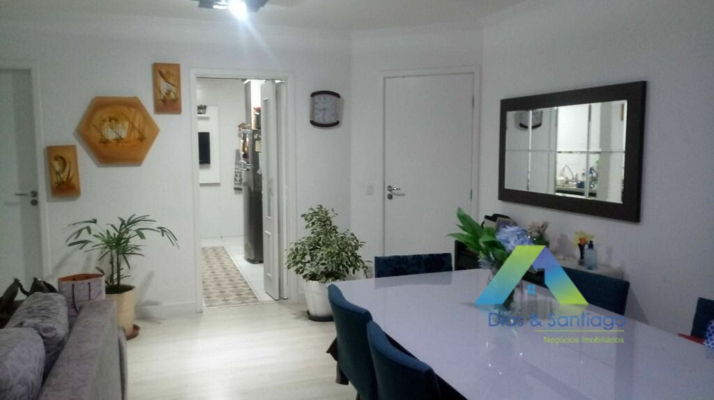 Apartamento à venda com 3 quartos, 110m² - Foto 4