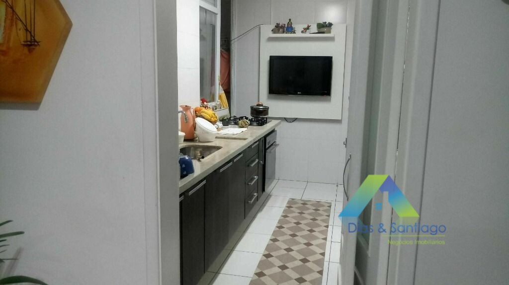 Apartamento à venda com 3 quartos, 110m² - Foto 14