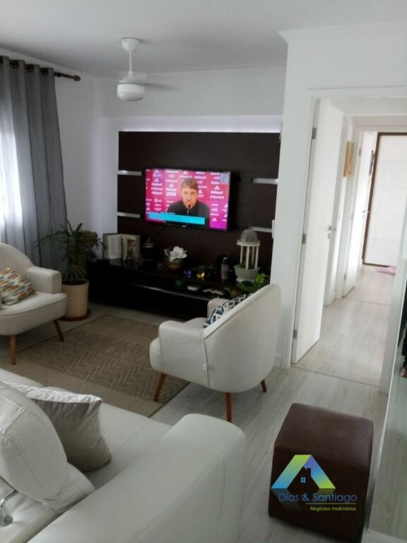 Apartamento à venda com 3 quartos, 110m² - Foto 7