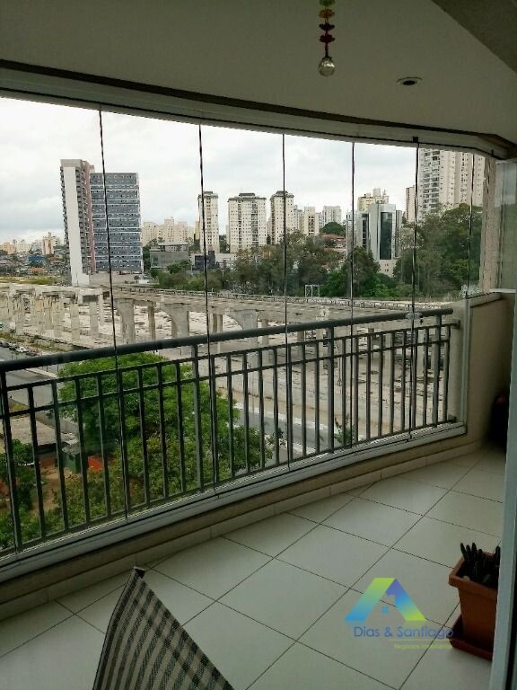 Apartamento à venda com 3 quartos, 110m² - Foto 12