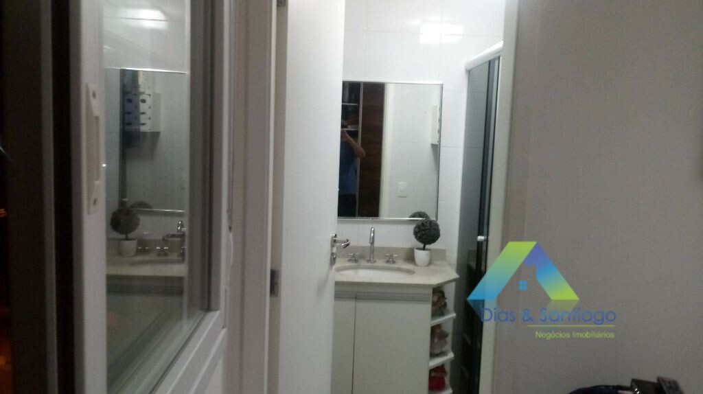 Apartamento à venda com 3 quartos, 110m² - Foto 13