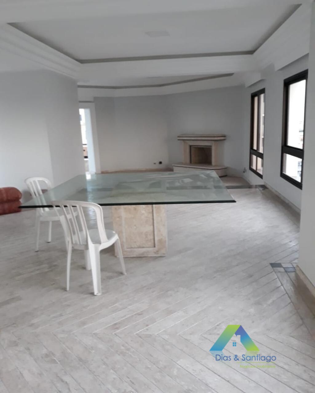 Cobertura para alugar com 4 quartos, 480m² - Foto 16