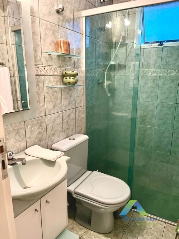 Apartamento à venda com 2 quartos, 55m² - Foto 6