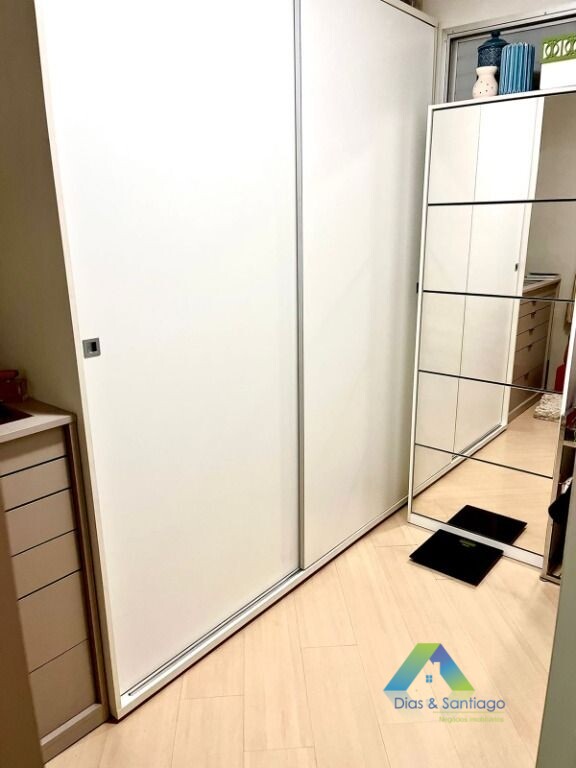 Apartamento à venda com 2 quartos, 55m² - Foto 4