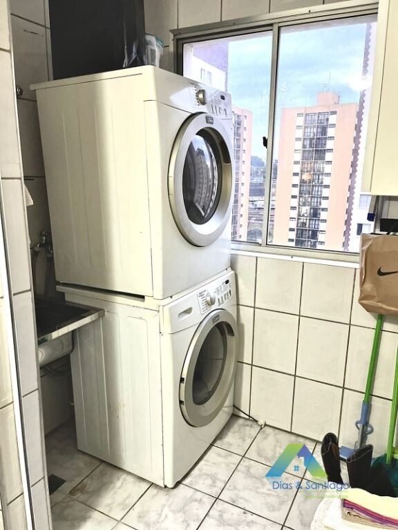 Apartamento à venda com 2 quartos, 55m² - Foto 5