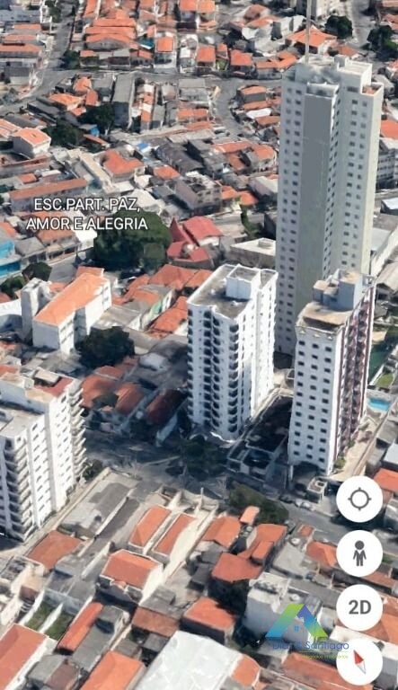 Casa à venda com 8 quartos, 450m² - Foto 3