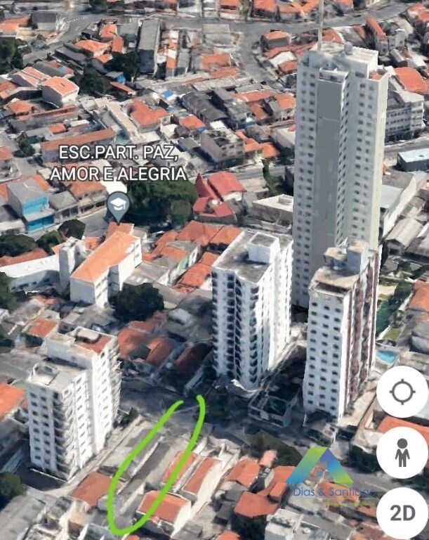 Casa à venda com 8 quartos, 450m² - Foto 2