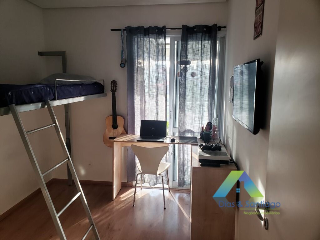 Apartamento à venda com 2 quartos, 62m² - Foto 9