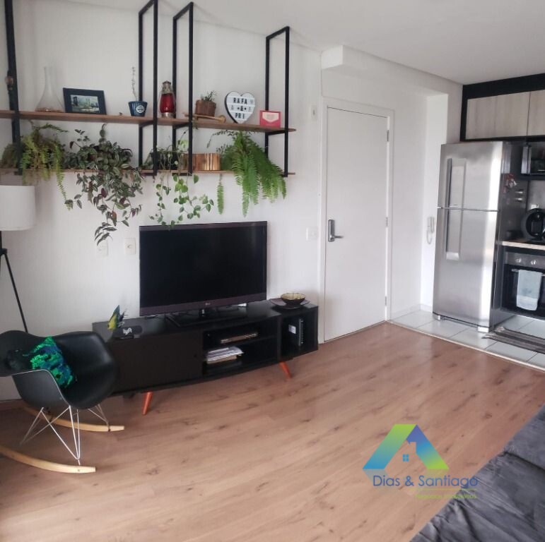 Apartamento à venda com 2 quartos, 62m² - Foto 7