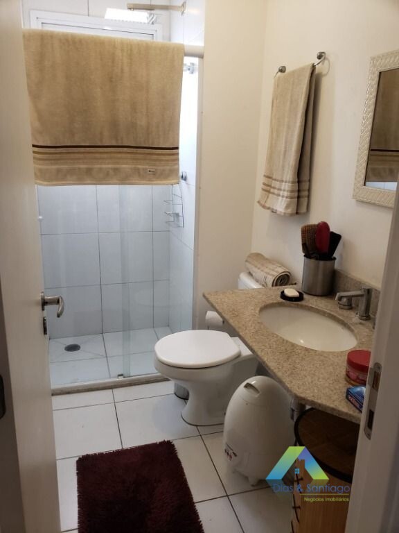 Apartamento à venda com 2 quartos, 62m² - Foto 13