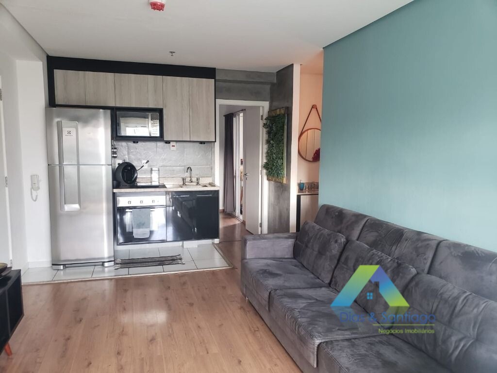 Apartamento à venda com 2 quartos, 62m² - Foto 5